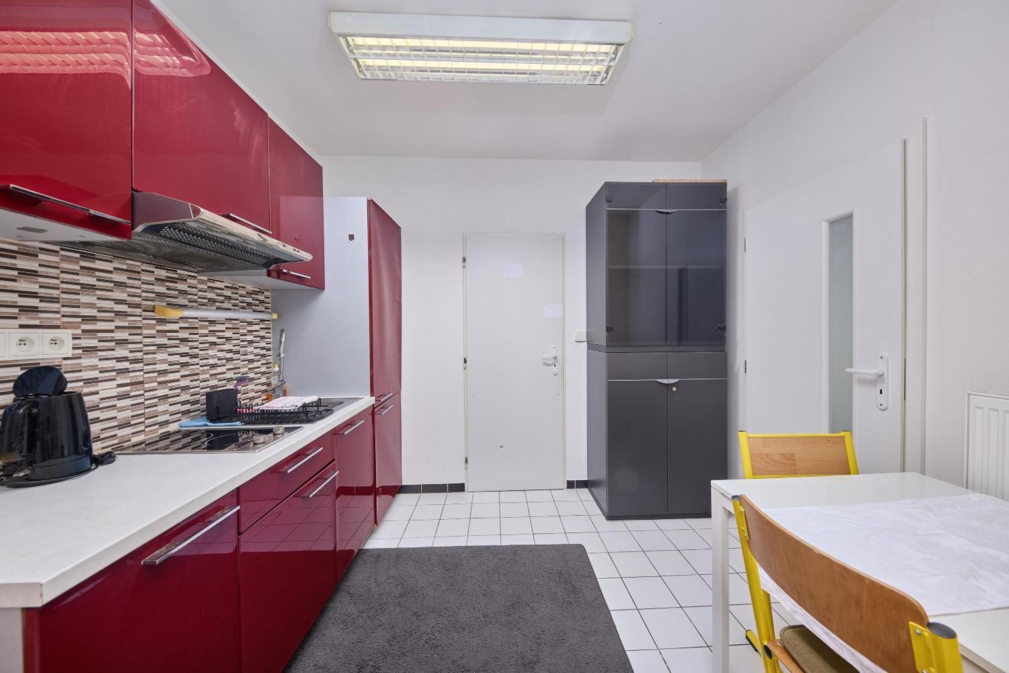 Destiny Apartment Μπρατισλάβα Εξωτερικό φωτογραφία
