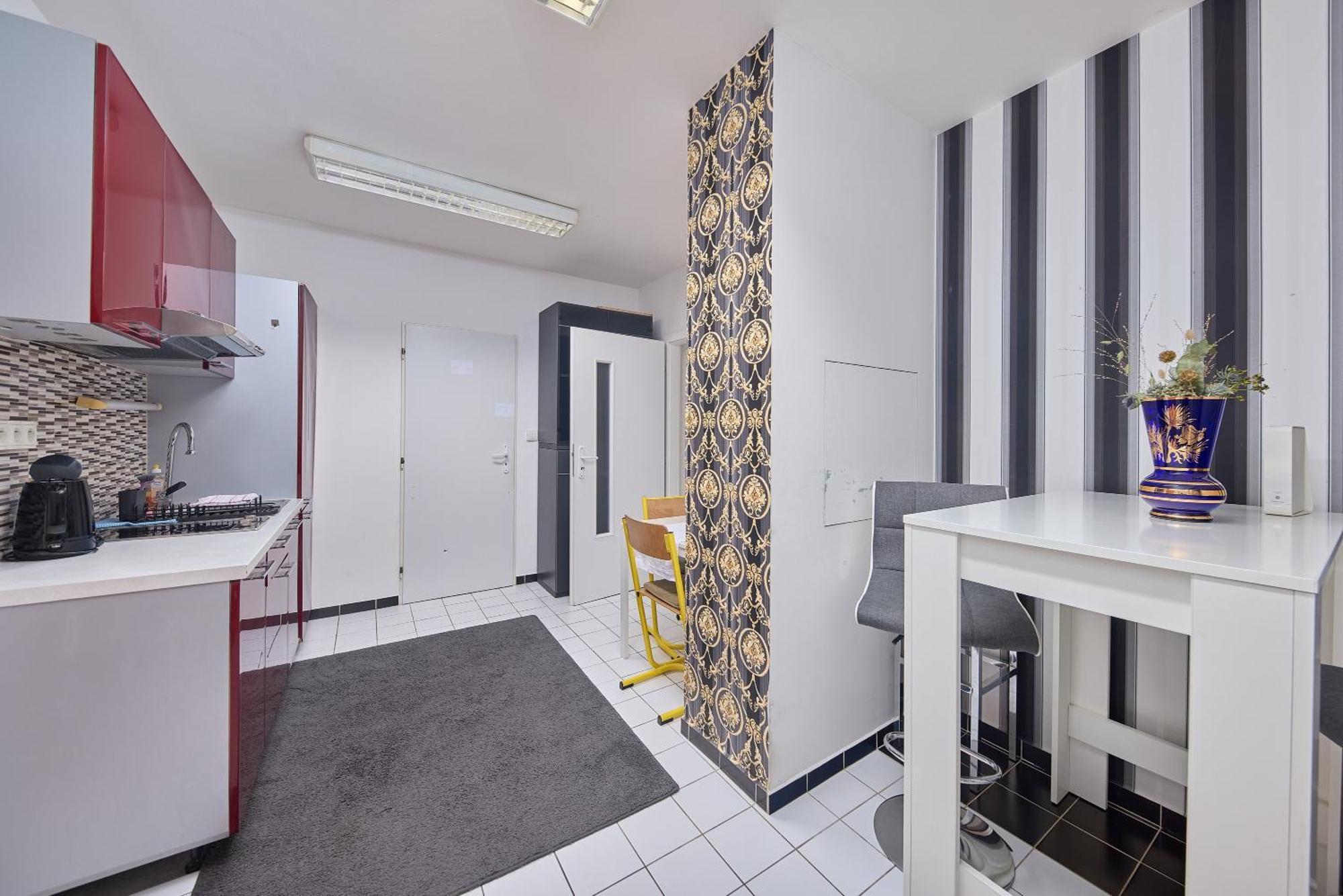 Destiny Apartment Μπρατισλάβα Εξωτερικό φωτογραφία
